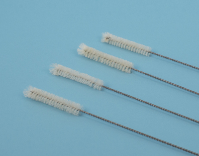 Goupillon nº 20 p/tubes à hémolyse     UNITE